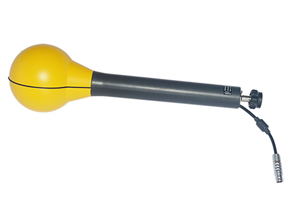 EF0692和EF9091電場探頭