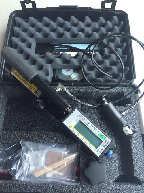 AT-M20和AT-M50數(shù)顯液壓拉拔式附著力檢測儀