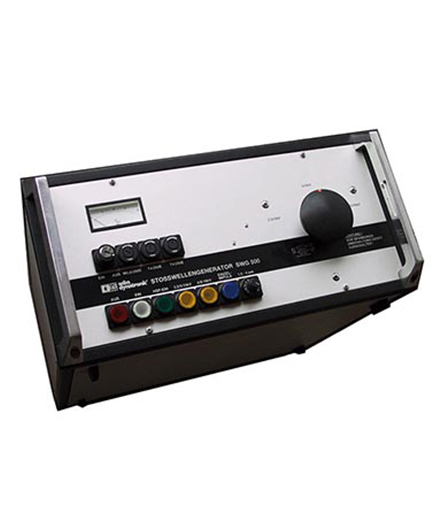 SWG505高壓信號(hào)發(fā)生器