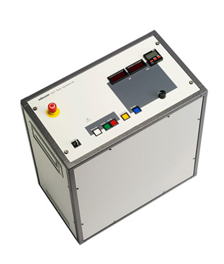 VLF CR-20交流耐壓試驗系統(tǒng)
