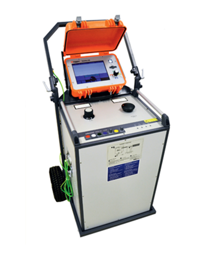 SFX5-1000/SFX8-1000電纜故障測(cè)試系統(tǒng)