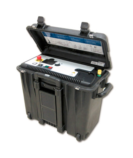 VLF Sine Wave 34 kV超低頻電纜測(cè)試儀