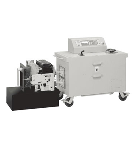 DDA-6000通用斷路器測(cè)試儀