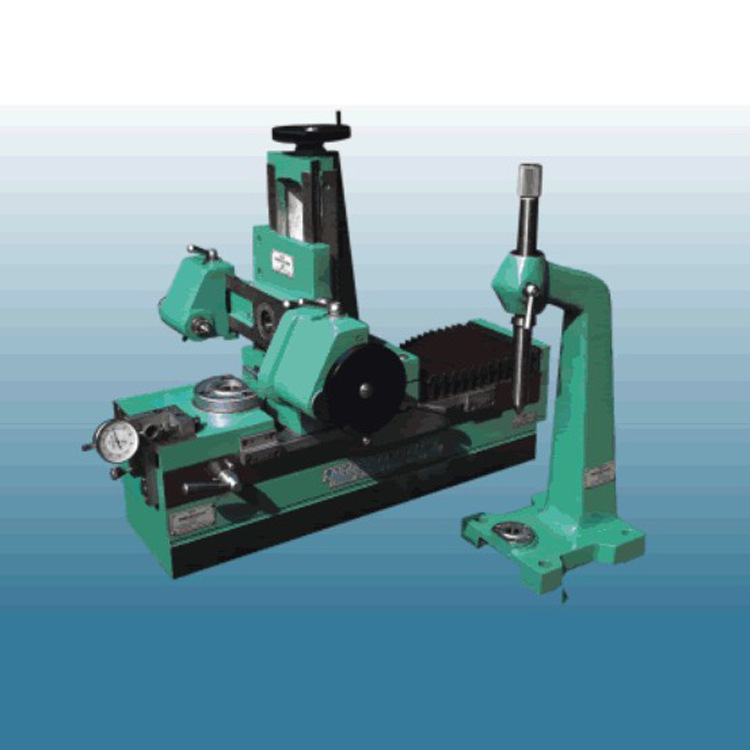 JG-300型 齒輪雙面嚙合綜合測量儀