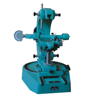 WOY-360A數(shù)顯萬能測(cè)齒儀