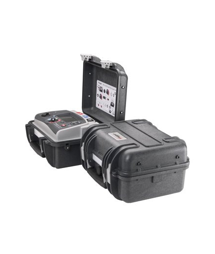 MIT525絕緣電阻測(cè)試儀