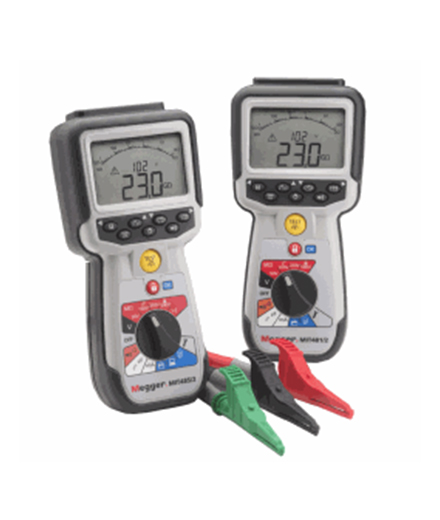 MIT485/2絕緣/連續(xù)性測(cè)試儀