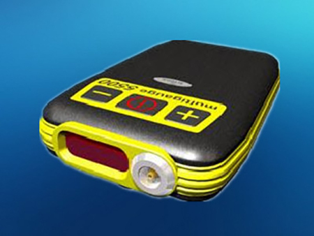 Multigauge5500 超聲波測(cè)厚儀