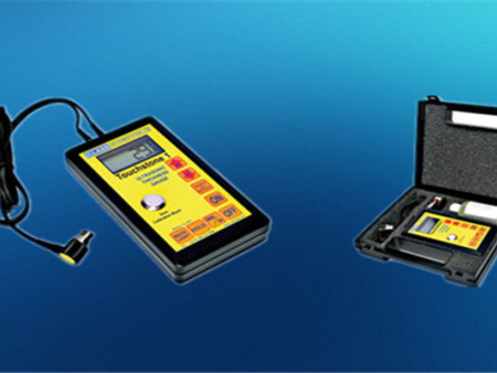 TOUCHSTONE1 超聲波測(cè)厚儀