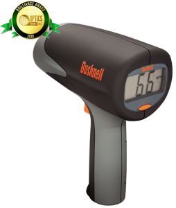 手持式雷達(dá)測(cè)速儀