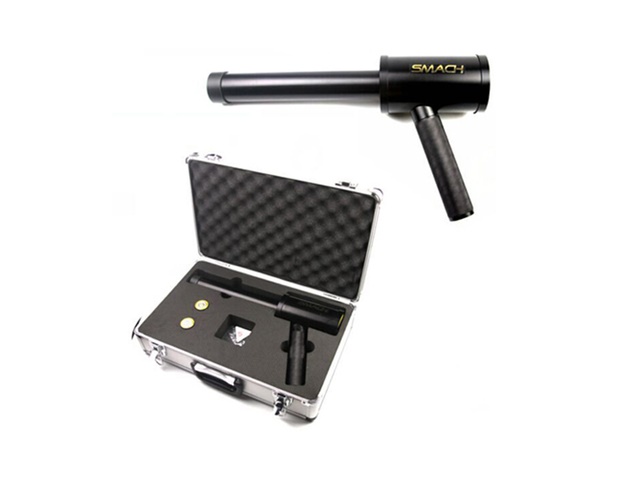 JG6000型便攜式х、γ輻射檢測(cè)儀