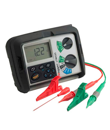 LTW425雙線(xiàn)接地回路測(cè)試儀