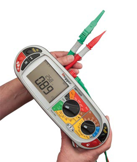 MFT1735-BS多功能測(cè)試儀