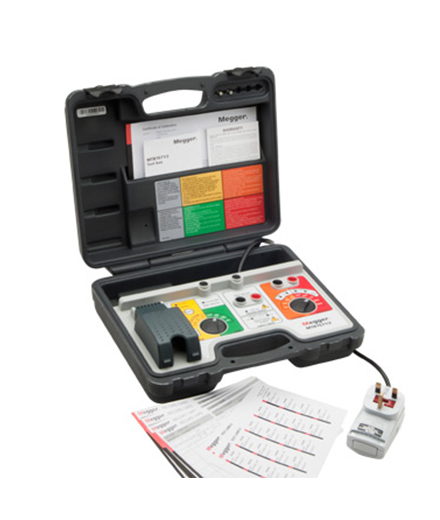 MTB7671測(cè)試箱