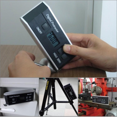 82201B-00數(shù)顯磁性傾角儀 水平角度尺 傾斜計 坡度計 電子角度水平儀 電子角度儀 萬能角度規(guī) 數(shù)顯角度儀