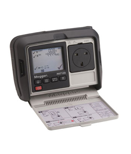 PAT150R手持便攜式電氣設(shè)備測試儀