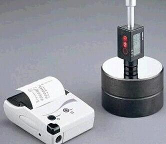 美國G&R杰瑞HT-2000A 里氏硬度計(jì)