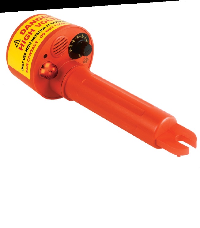 275 HVD 高壓探測(cè)器 