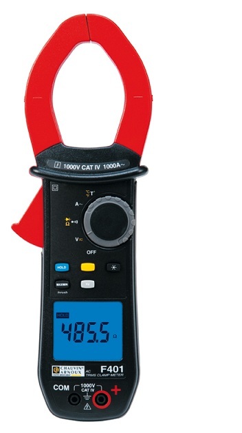 F401 萬(wàn)用鉗表    