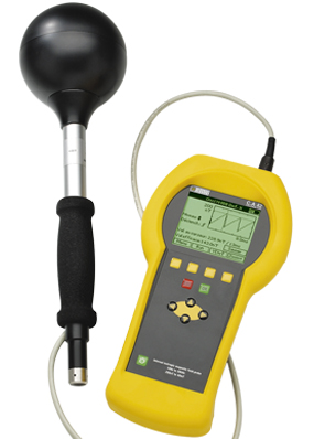 CA42電磁場分析儀