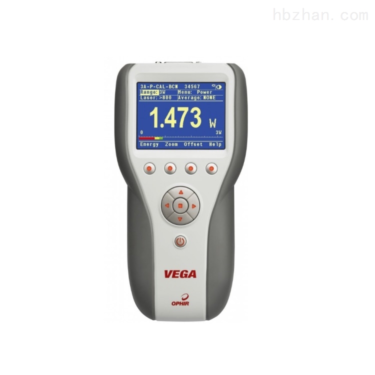 ophir激光功率計VEGA