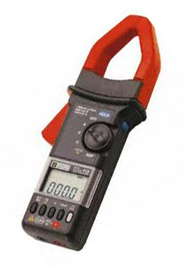 電能質(zhì)量分析儀F25