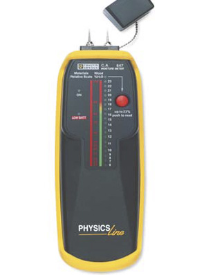 CA溫濕度計(jì)CA847