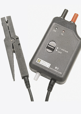 法國(guó)CA過(guò)程電流測(cè)量電流鉗K2