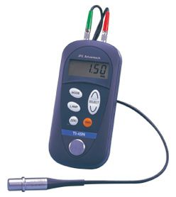 MK-210HE振動(dòng)分析儀 故障原因