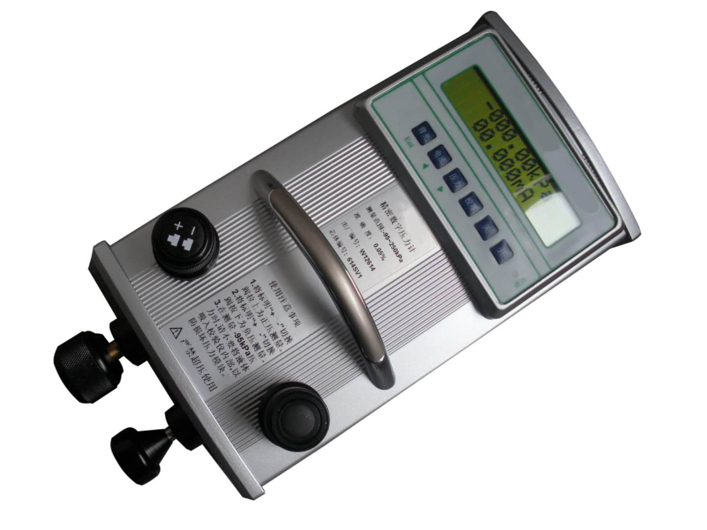 JG-2001便攜式多功能壓力校驗(yàn)儀