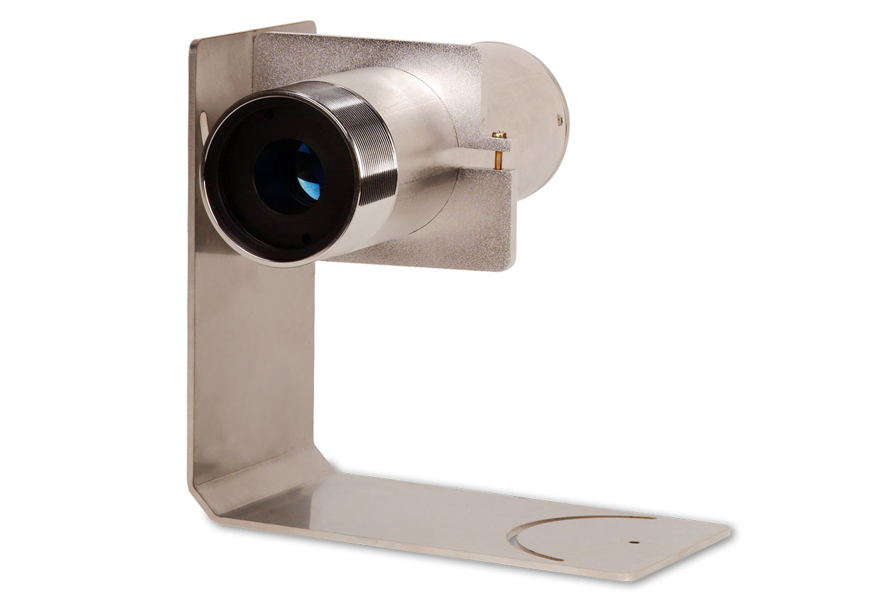 SS100雙色紅外測溫儀