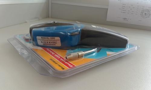 TIF16600空調(diào)制冷劑泄漏檢測器