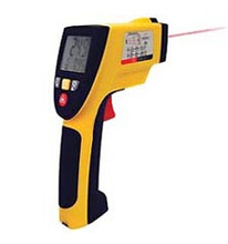 TI213EL 手持紅外線測溫儀 操作手冊