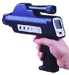 TI213EL TI315 TI415 TI515紅外測(cè)溫儀