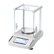 EX-J萬分之一電子分析天平 使用說明書