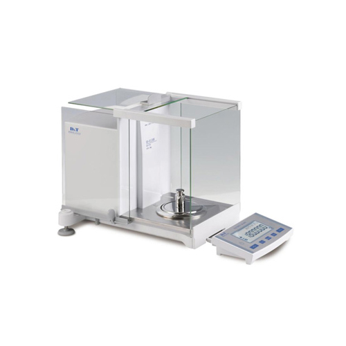 ES-E萬(wàn)分之一電子分析天平 校驗(yàn)方法