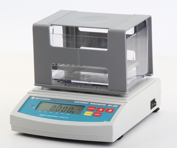 固體電子密度計 操作手冊