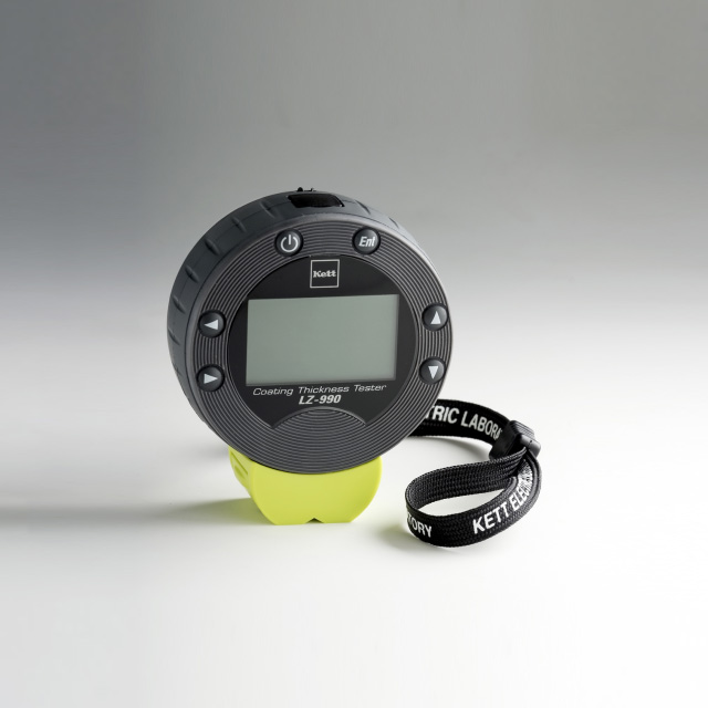 990型膜厚計(jì) 涂鍍層測(cè)厚儀