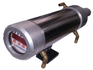 DCTQ-6016雙色紅外測(cè)溫儀 用戶手冊(cè)