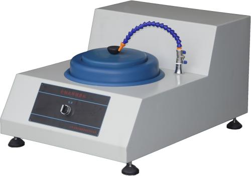 M-1型單盤臺式金相預(yù)磨機(jī) 說明書