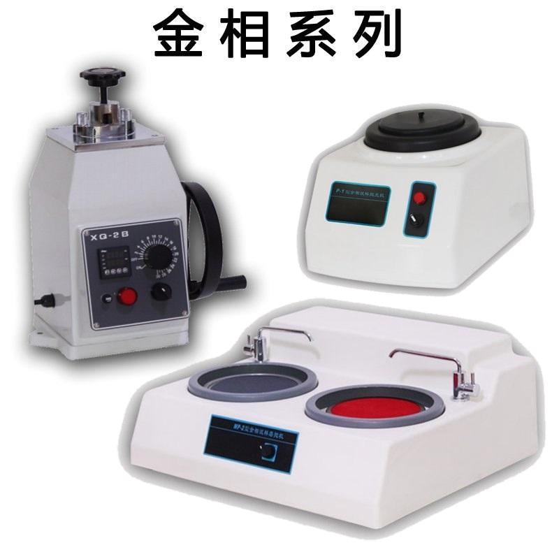 P-2B型雙盤臺(tái)式拋光機(jī) 質(zhì)量可靠