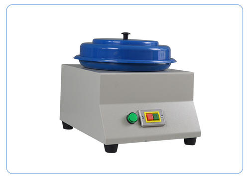 P-1A型單盤臺(tái)式拋光機(jī) 使用手冊(cè)