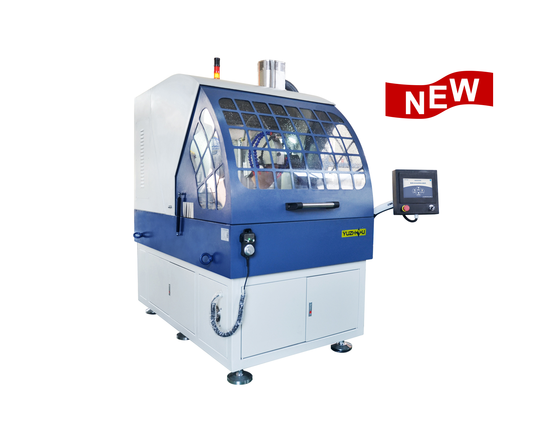 QGZ-100/120/200/300大型自動(dòng)切割機(jī)