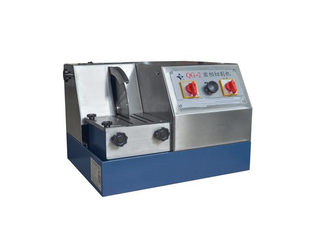 QG-2是什么，巖相試樣切割機(jī) 