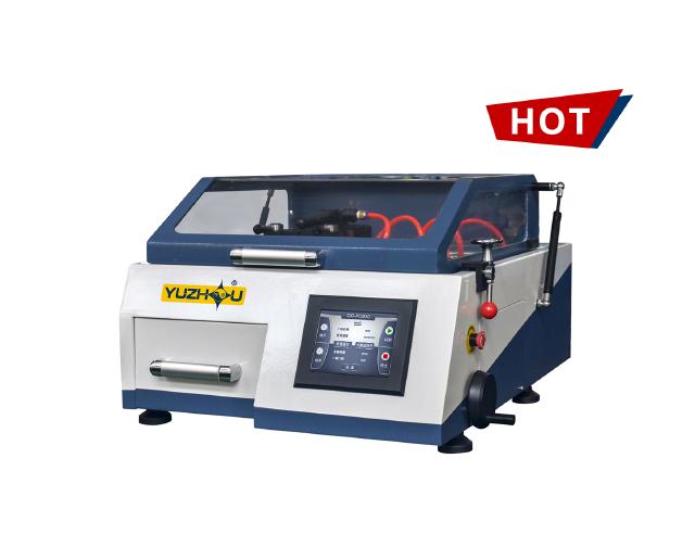 JMQ-60Z是什么，自動精密切割機 