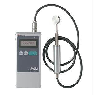 MM-601B數(shù)字式焊接壓力測(cè)試儀