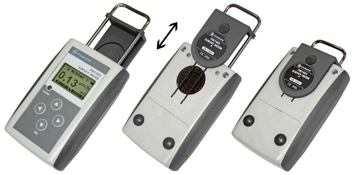 PM1405巡檢儀 操作手冊