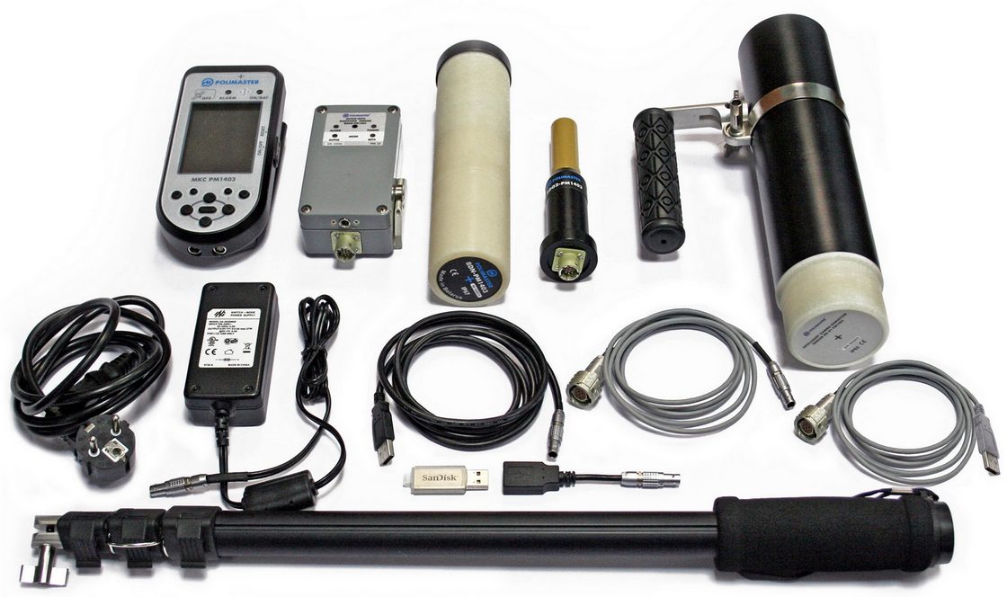 PM1701M是什么，伽馬輻射檢測(cè)儀