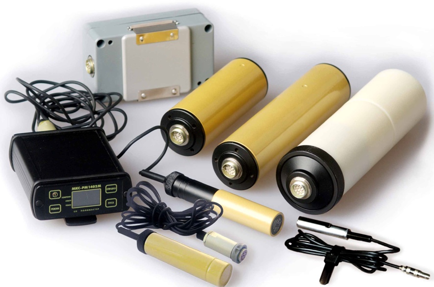 PM1403是什么，多功能輻射檢測儀