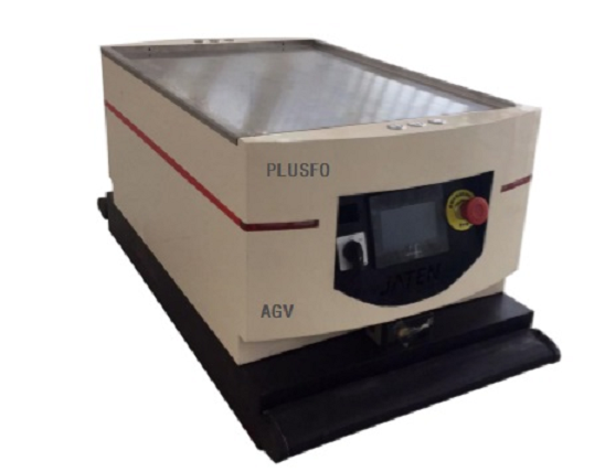 <b>AGV-PF-100KG磁導(dǎo)航搬運(yùn)車 日常保養(yǎng)</b>